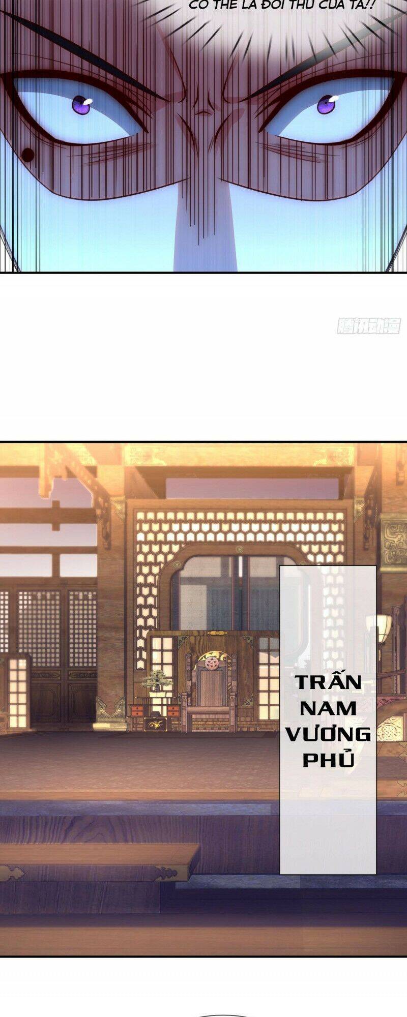 Huyền Thiên Chí Tôn Chap 40 - Next Chap 41