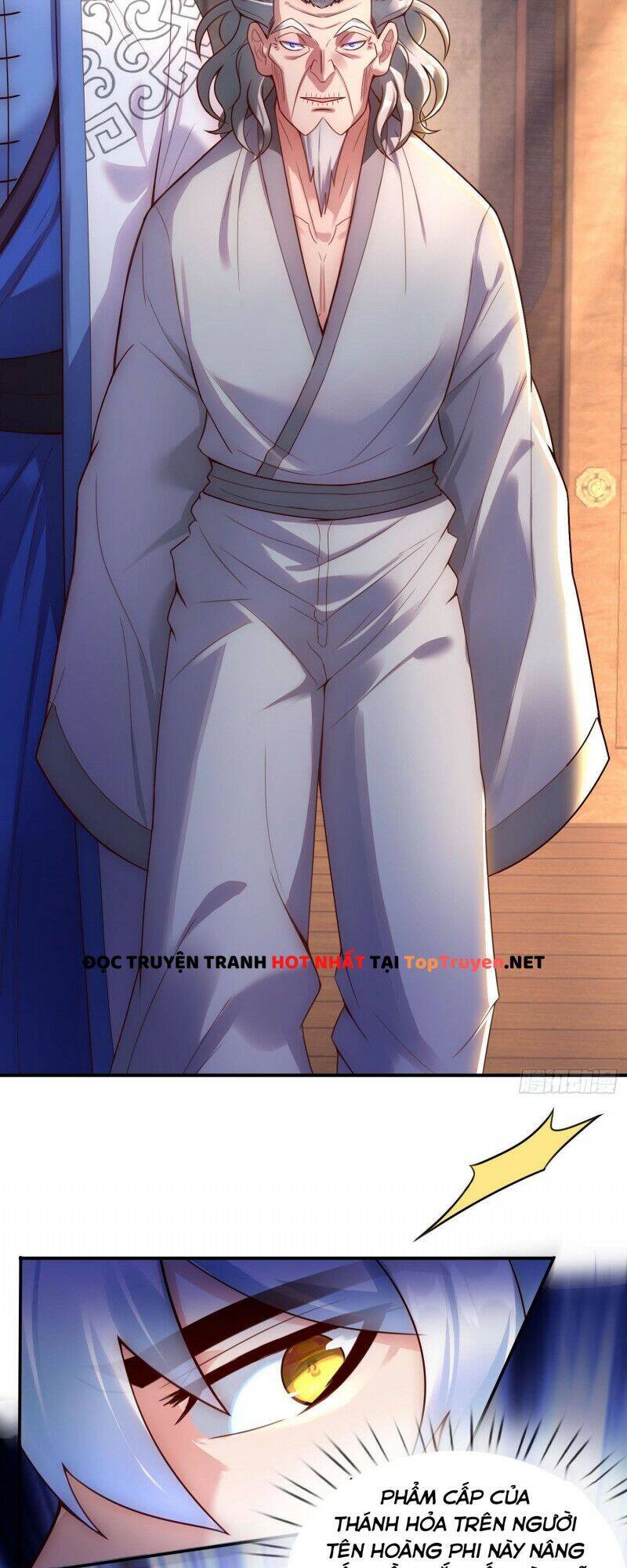 Huyền Thiên Chí Tôn Chap 40 - Next Chap 41