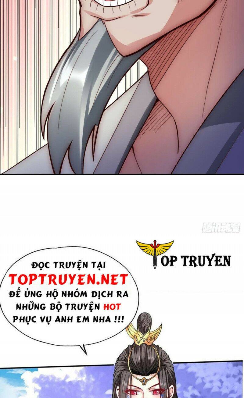 Huyền Thiên Chí Tôn Chap 40 - Next Chap 41