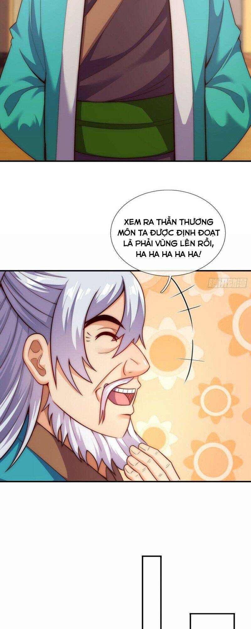 Huyền Thiên Chí Tôn Chap 40 - Next Chap 41