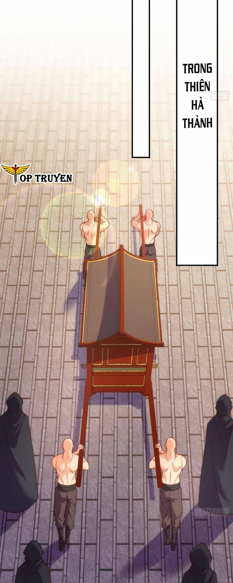 Huyền Thiên Chí Tôn Chap 40 - Next Chap 41