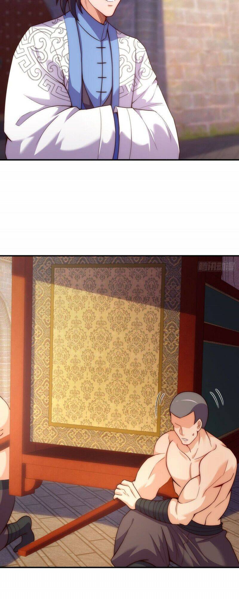 Huyền Thiên Chí Tôn Chap 40 - Next Chap 41