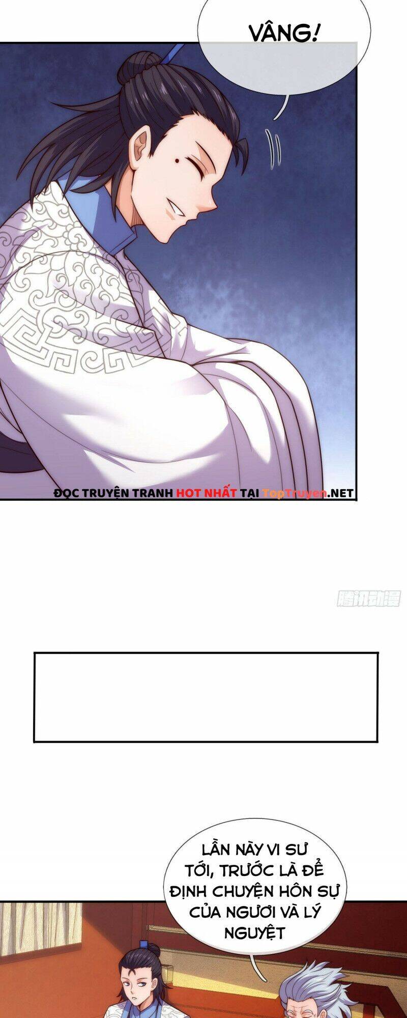 Huyền Thiên Chí Tôn Chap 40 - Next Chap 41