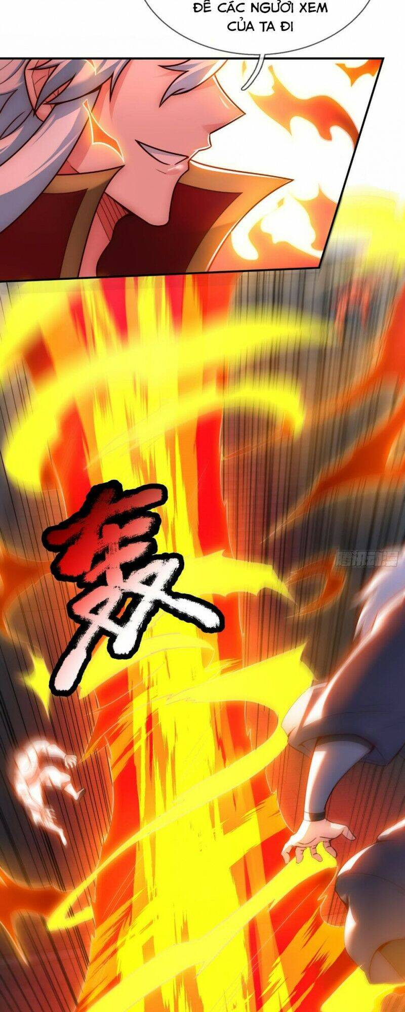 Huyền Thiên Chí Tôn Chap 45 - Next Chap 46