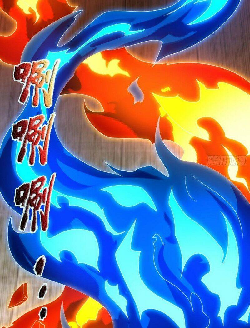 Huyền Thiên Chí Tôn Chap 45 - Next Chap 46