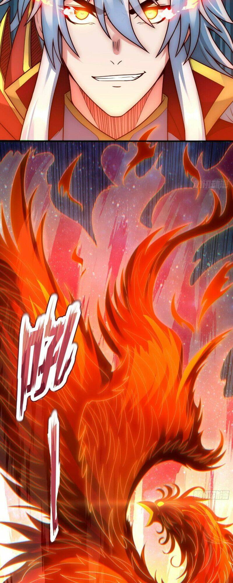 Huyền Thiên Chí Tôn Chap 45 - Next Chap 46