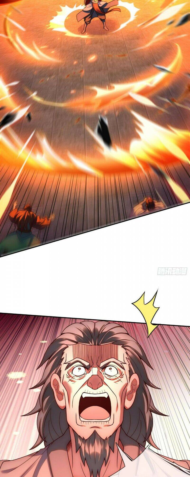 Huyền Thiên Chí Tôn Chap 45 - Next Chap 46