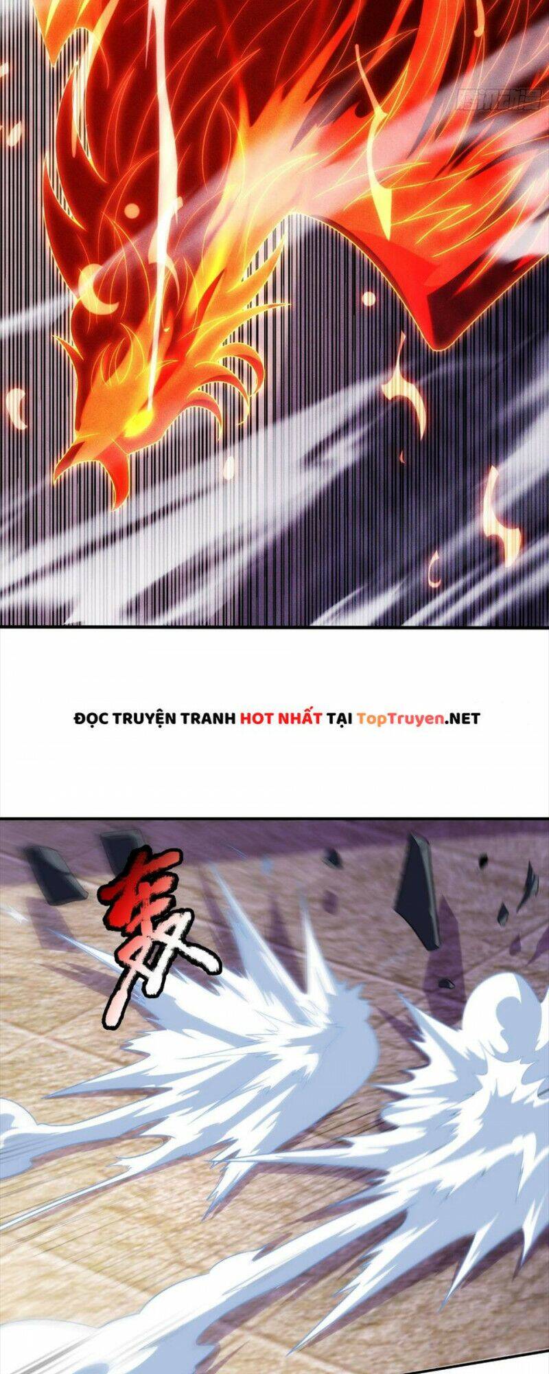 Huyền Thiên Chí Tôn Chap 45 - Next Chap 46