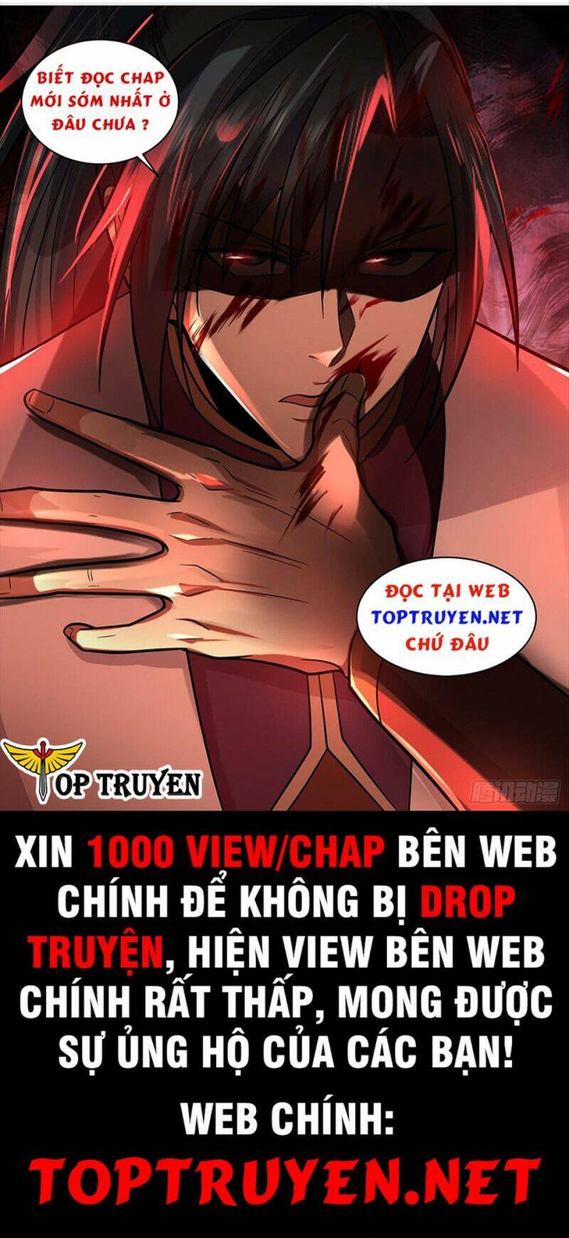 Huyền Thiên Chí Tôn Chap 45 - Next Chap 46