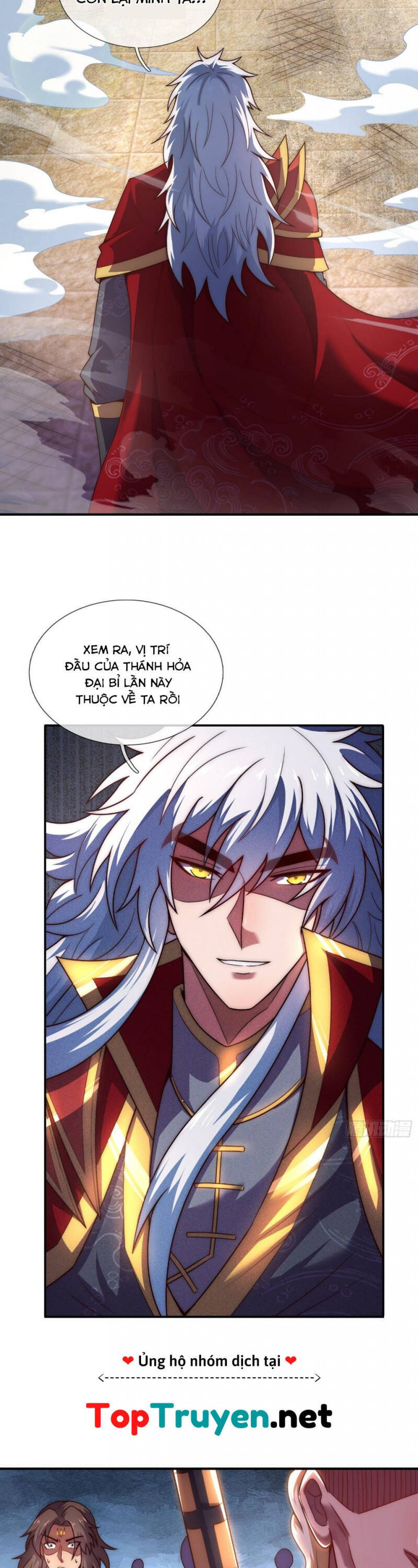 Huyền Thiên Chí Tôn Chap 46 - Next Chap 47