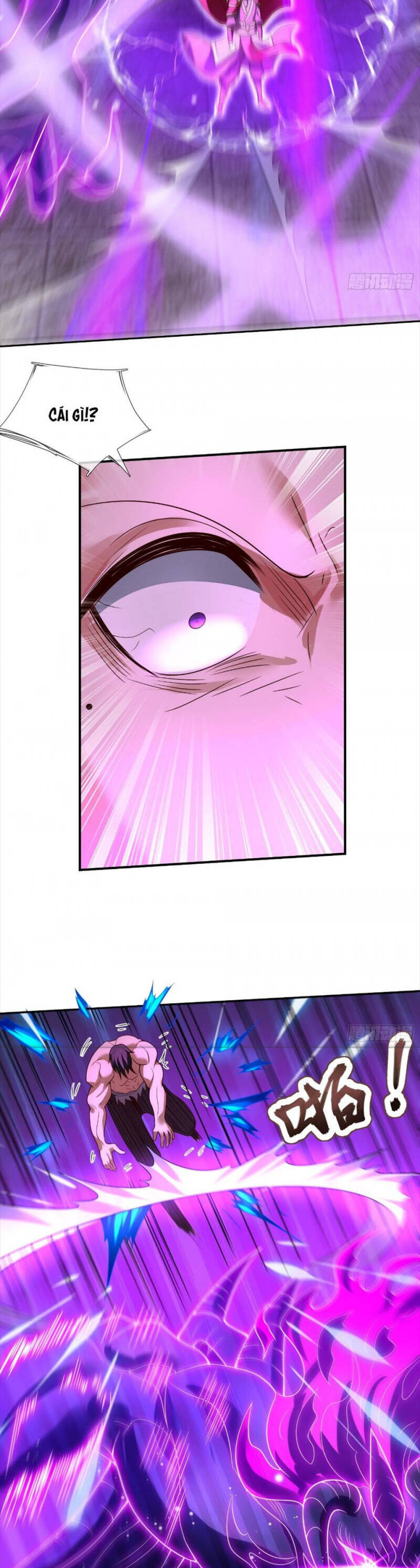 Huyền Thiên Chí Tôn Chap 46 - Next Chap 47