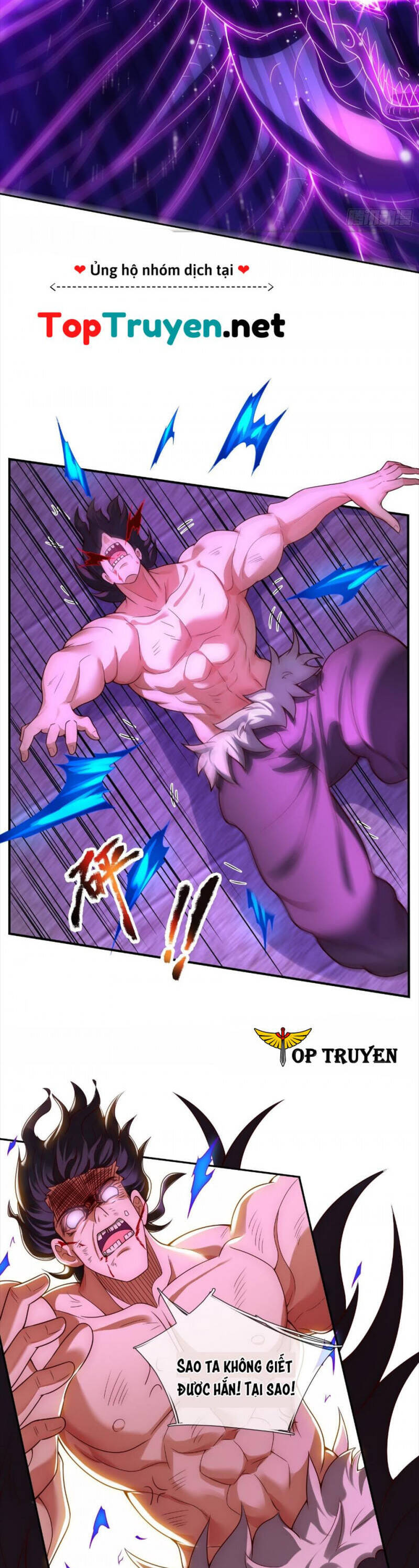 Huyền Thiên Chí Tôn Chap 46 - Next Chap 47