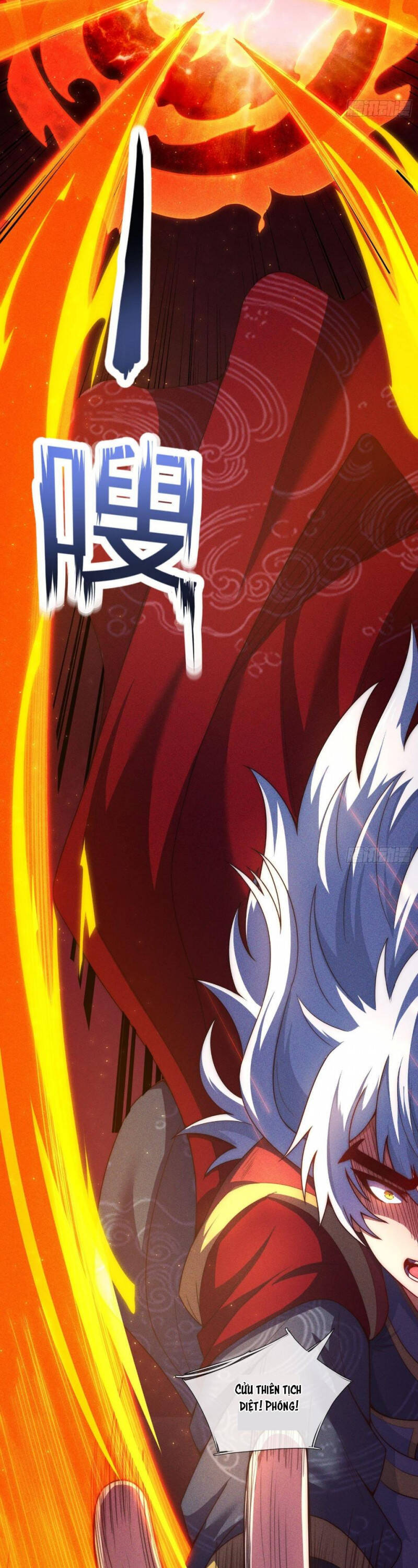 Huyền Thiên Chí Tôn Chap 46 - Next Chap 47