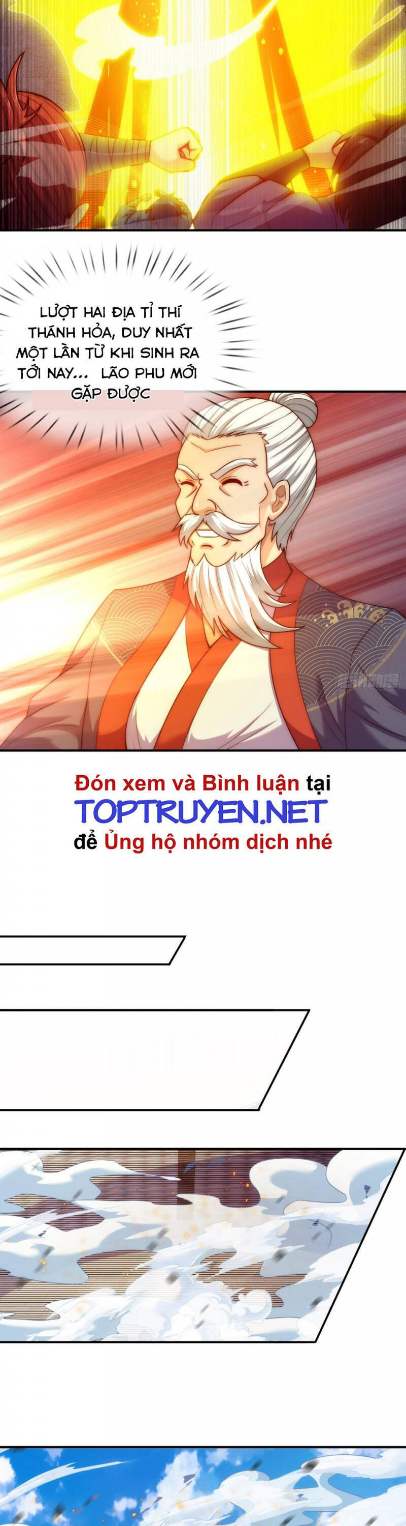 Huyền Thiên Chí Tôn Chap 46 - Next Chap 47