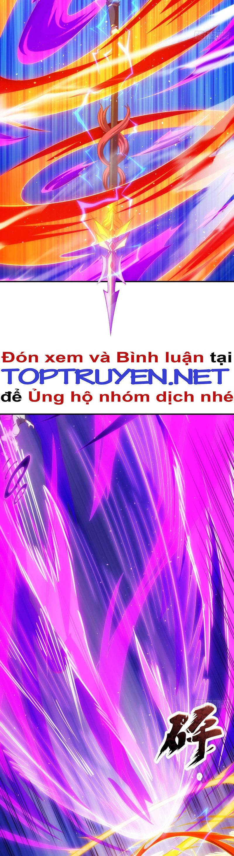 Huyền Thiên Chí Tôn Chap 48 - Next Chap 49