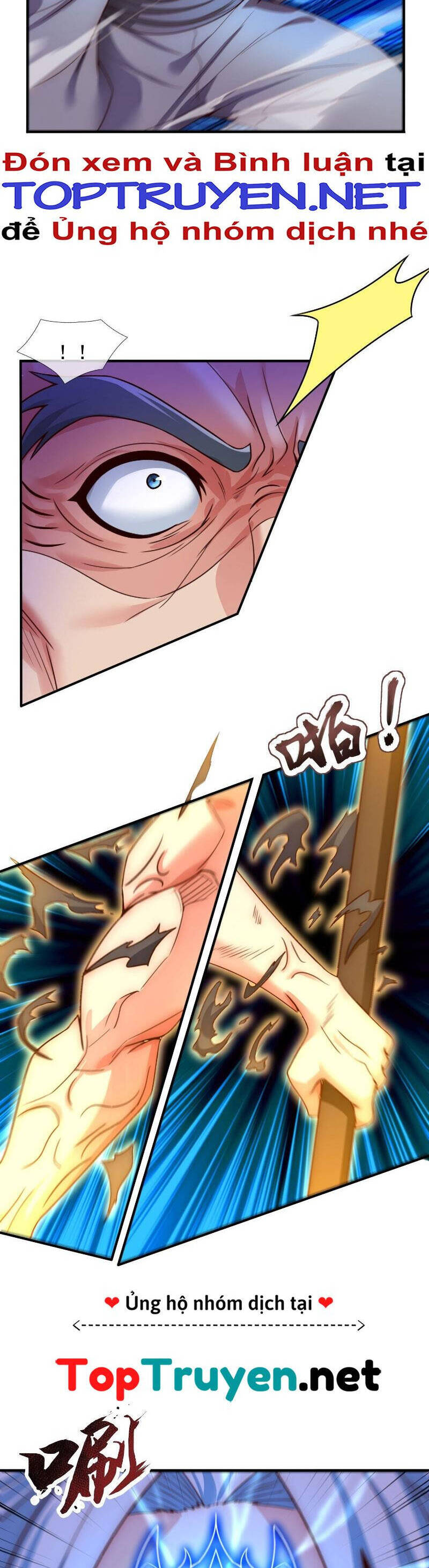 Huyền Thiên Chí Tôn Chap 48 - Next Chap 49