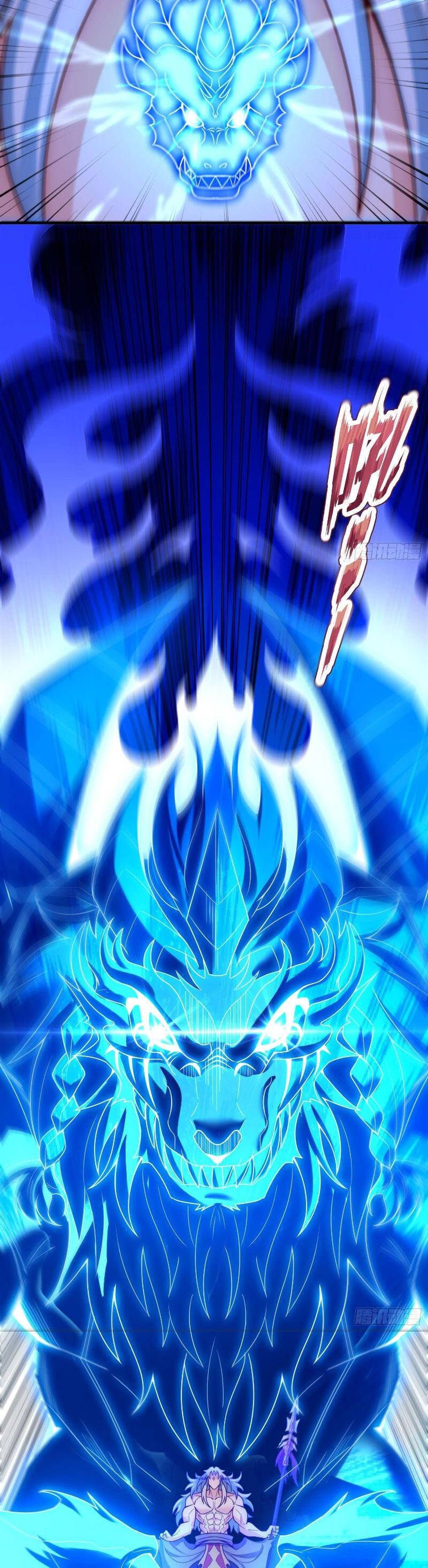 Huyền Thiên Chí Tôn Chap 48 - Next Chap 49