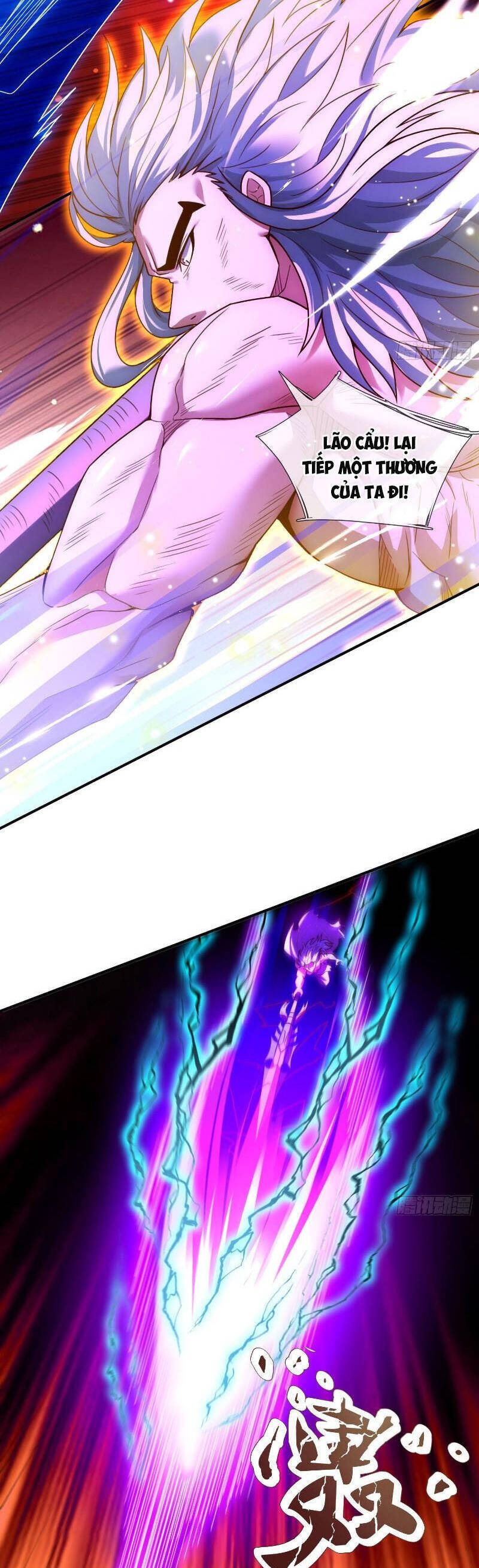 Huyền Thiên Chí Tôn Chap 48 - Next Chap 49