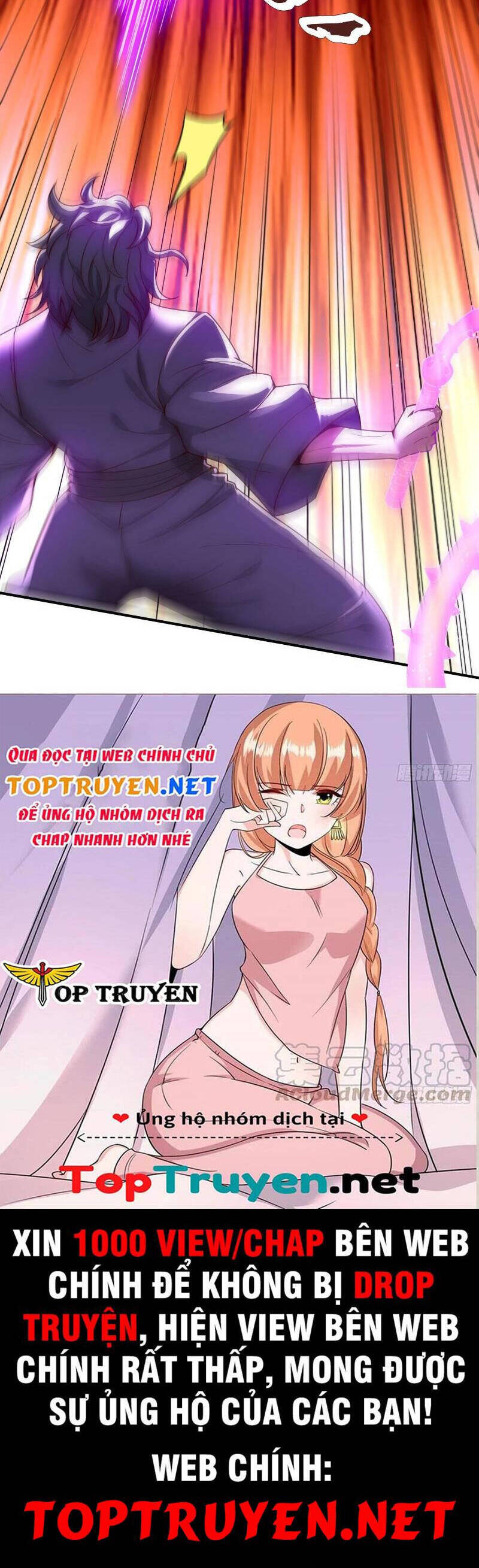 Huyền Thiên Chí Tôn Chap 48 - Next Chap 49