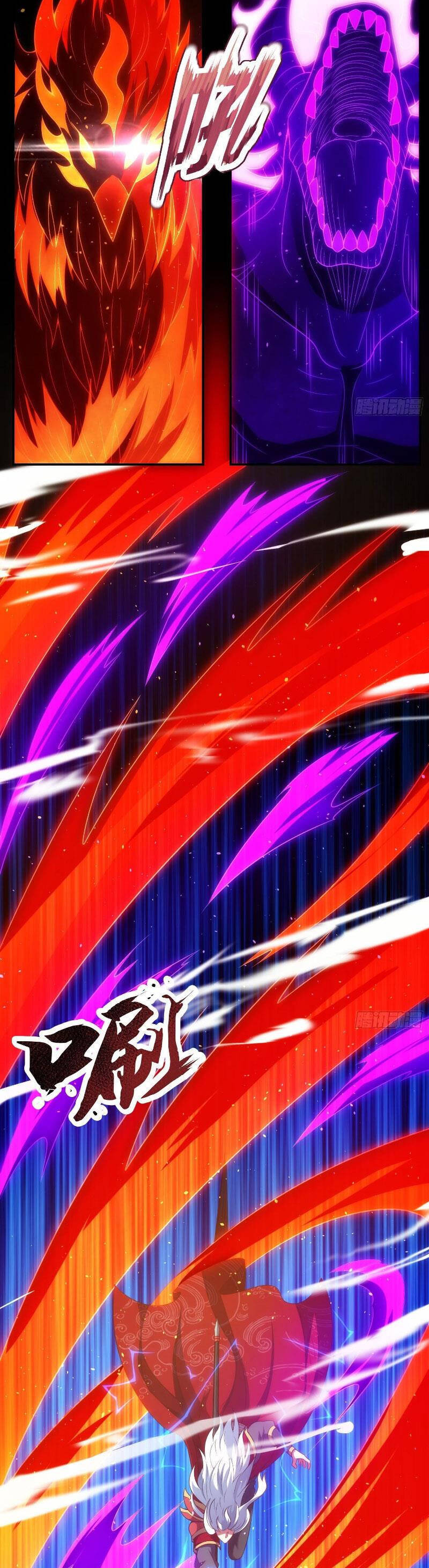 Huyền Thiên Chí Tôn Chap 48 - Next Chap 49