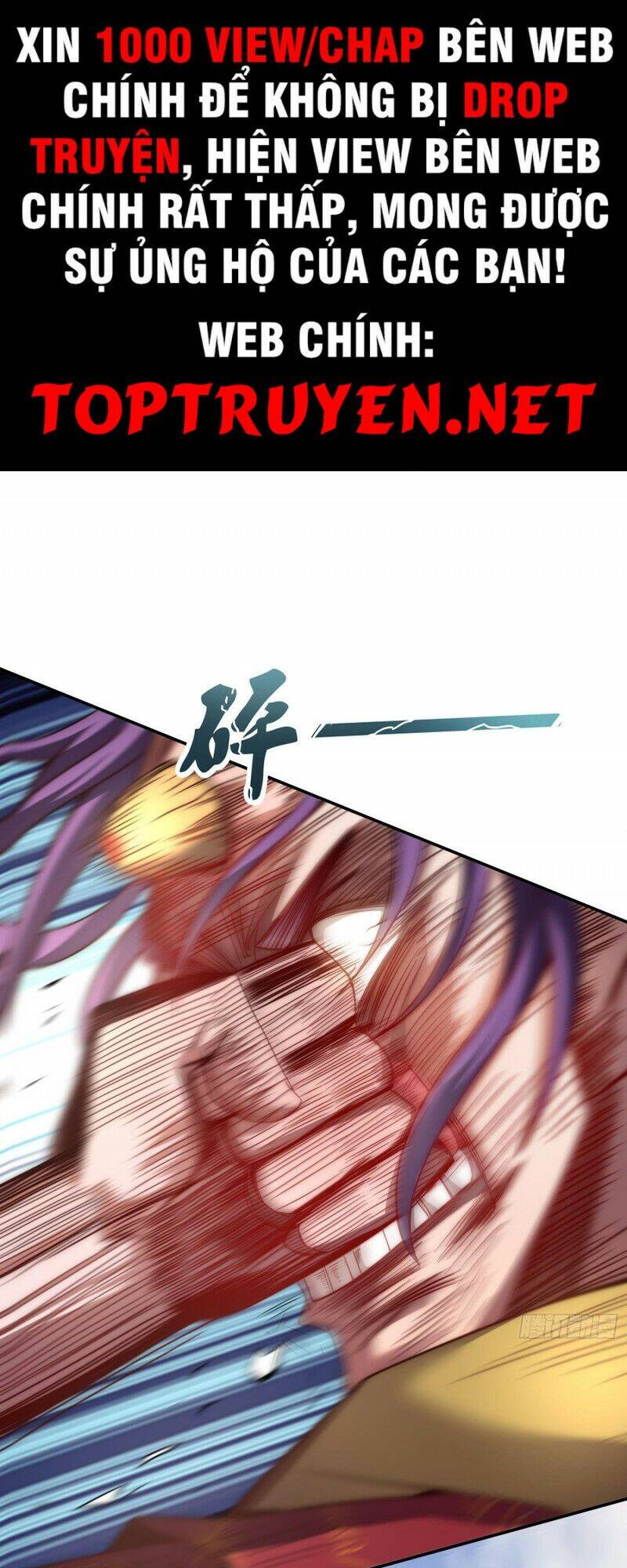 Huyền Thiên Chí Tôn Chap 5 - Next Chap 6