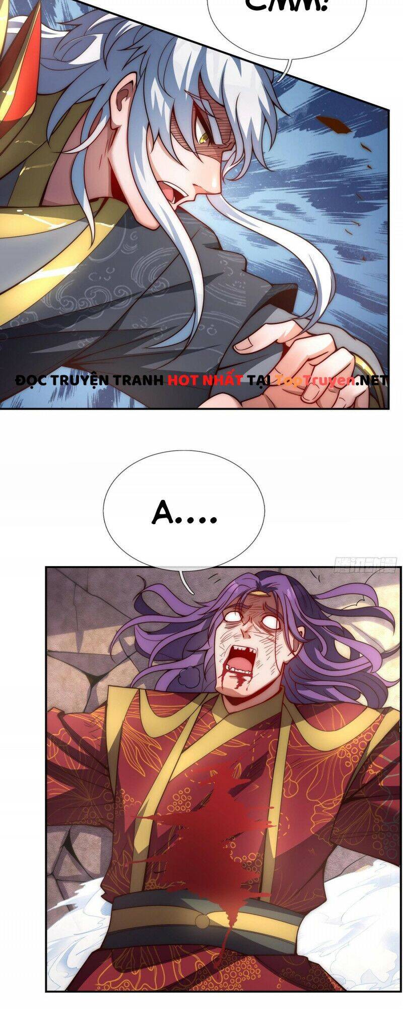 Huyền Thiên Chí Tôn Chap 5 - Next Chap 6