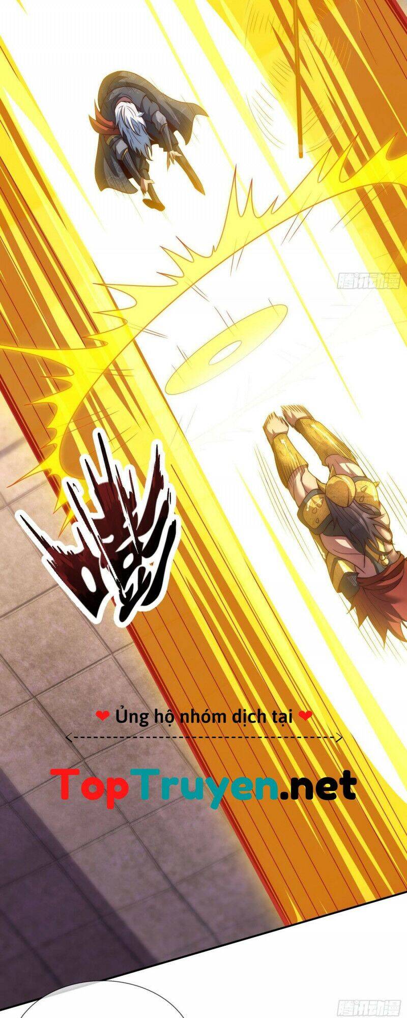 Huyền Thiên Chí Tôn Chap 5 - Next Chap 6
