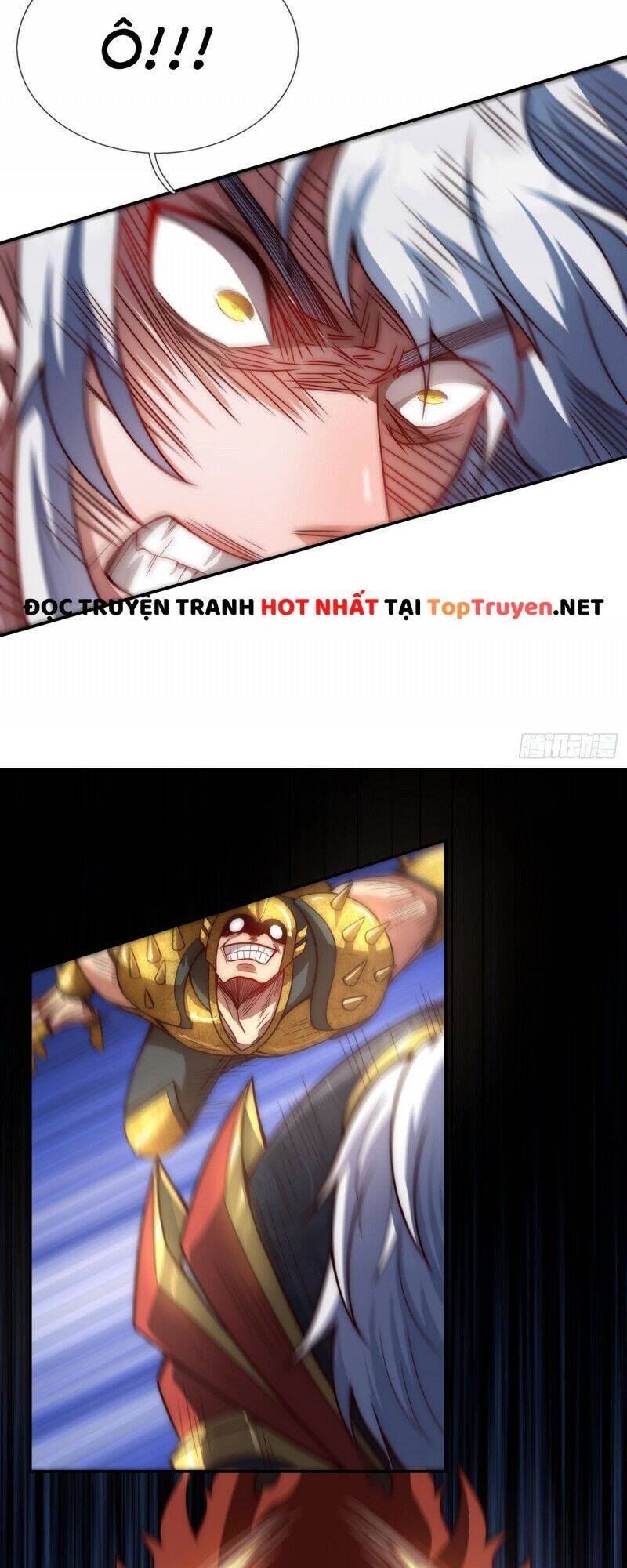 Huyền Thiên Chí Tôn Chap 5 - Next Chap 6
