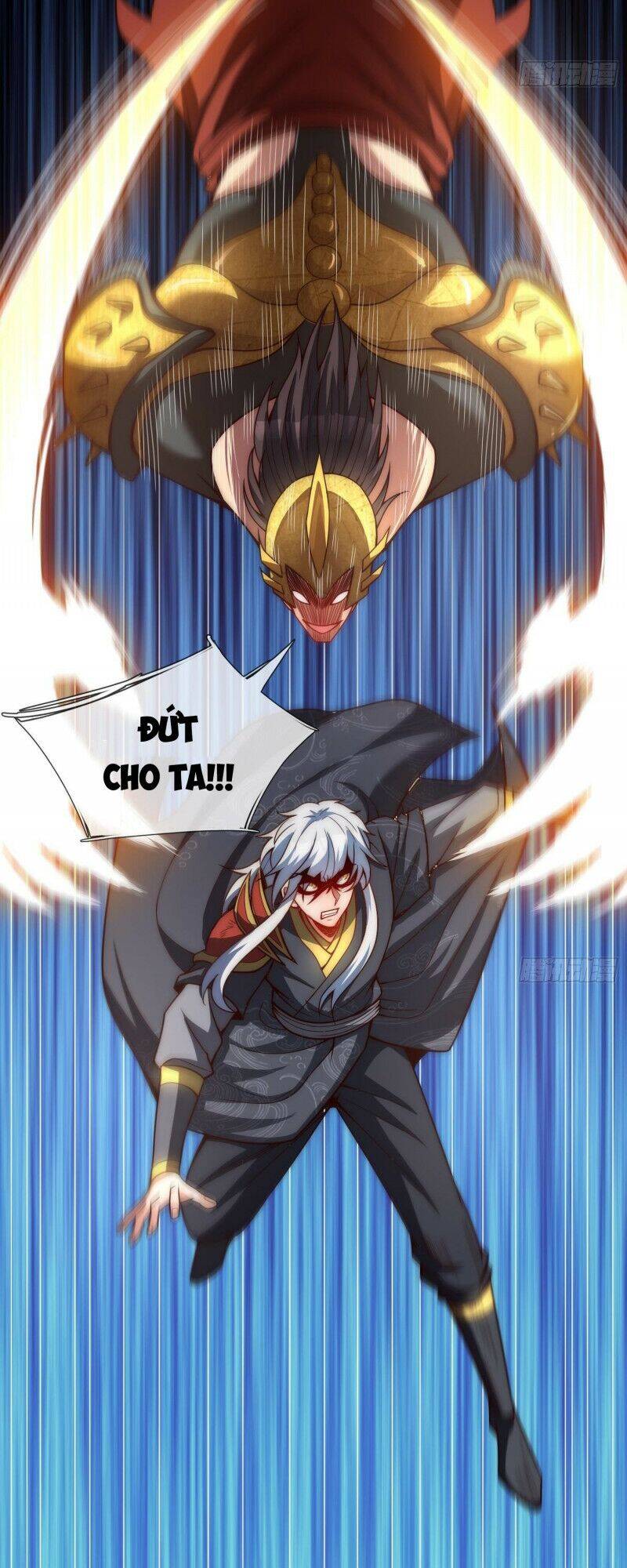 Huyền Thiên Chí Tôn Chap 5 - Next Chap 6