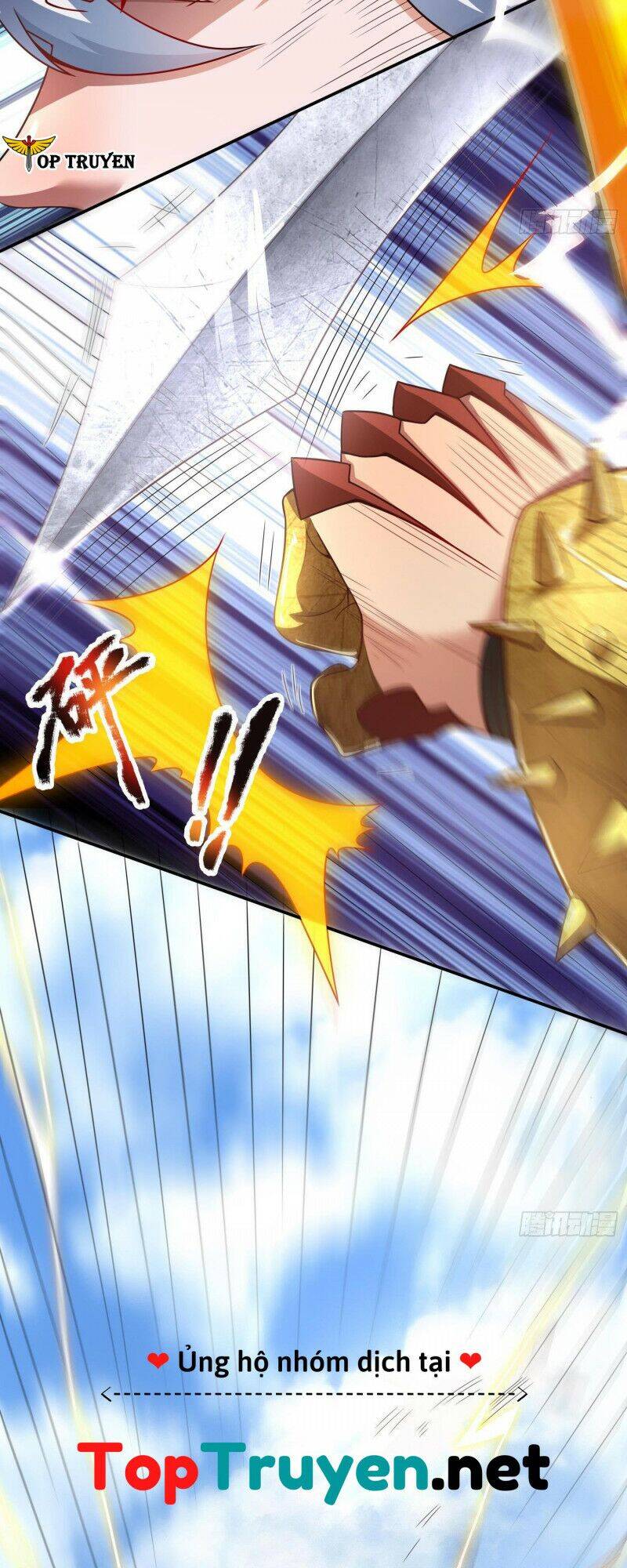 Huyền Thiên Chí Tôn Chap 5 - Next Chap 6