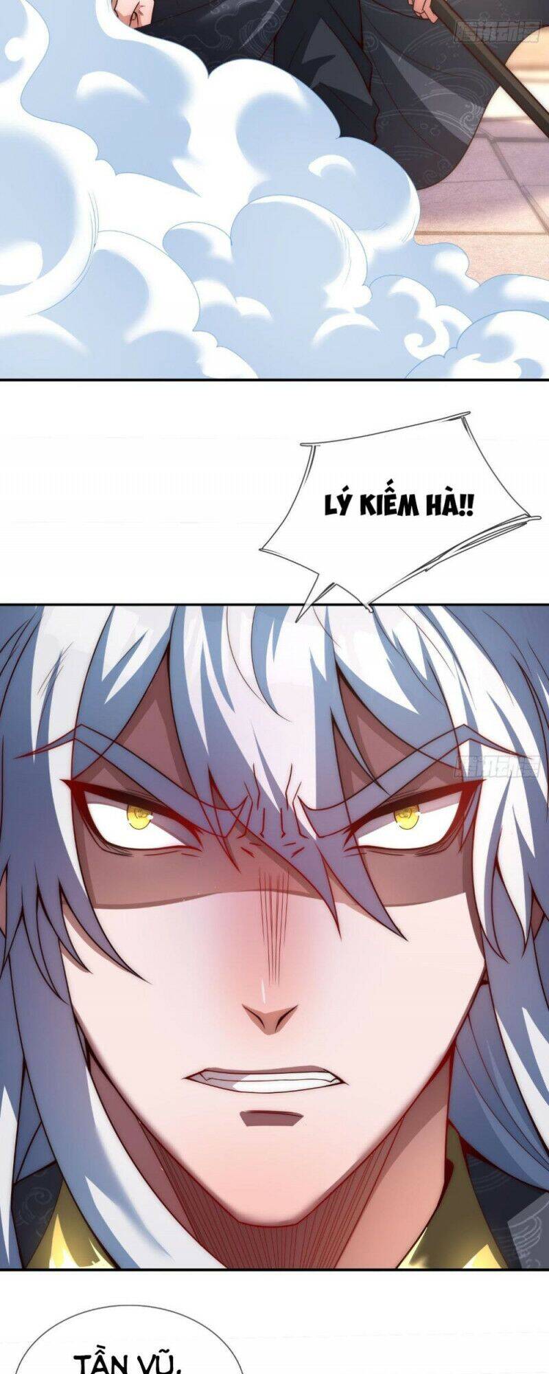 Huyền Thiên Chí Tôn Chap 6 - Next Chap 7