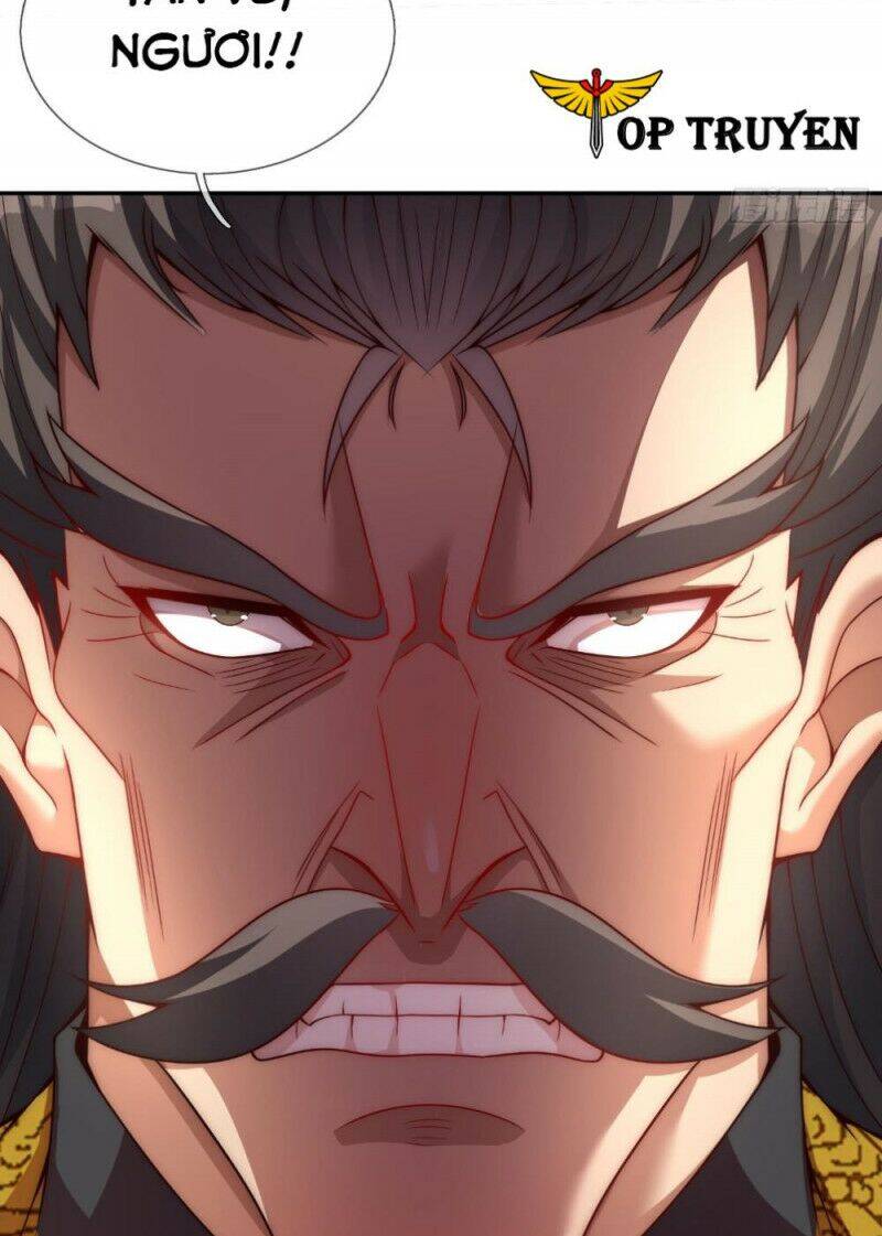 Huyền Thiên Chí Tôn Chap 6 - Next Chap 7