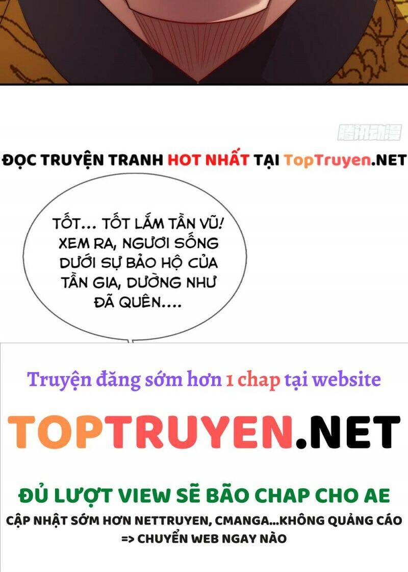 Huyền Thiên Chí Tôn Chap 6 - Next Chap 7