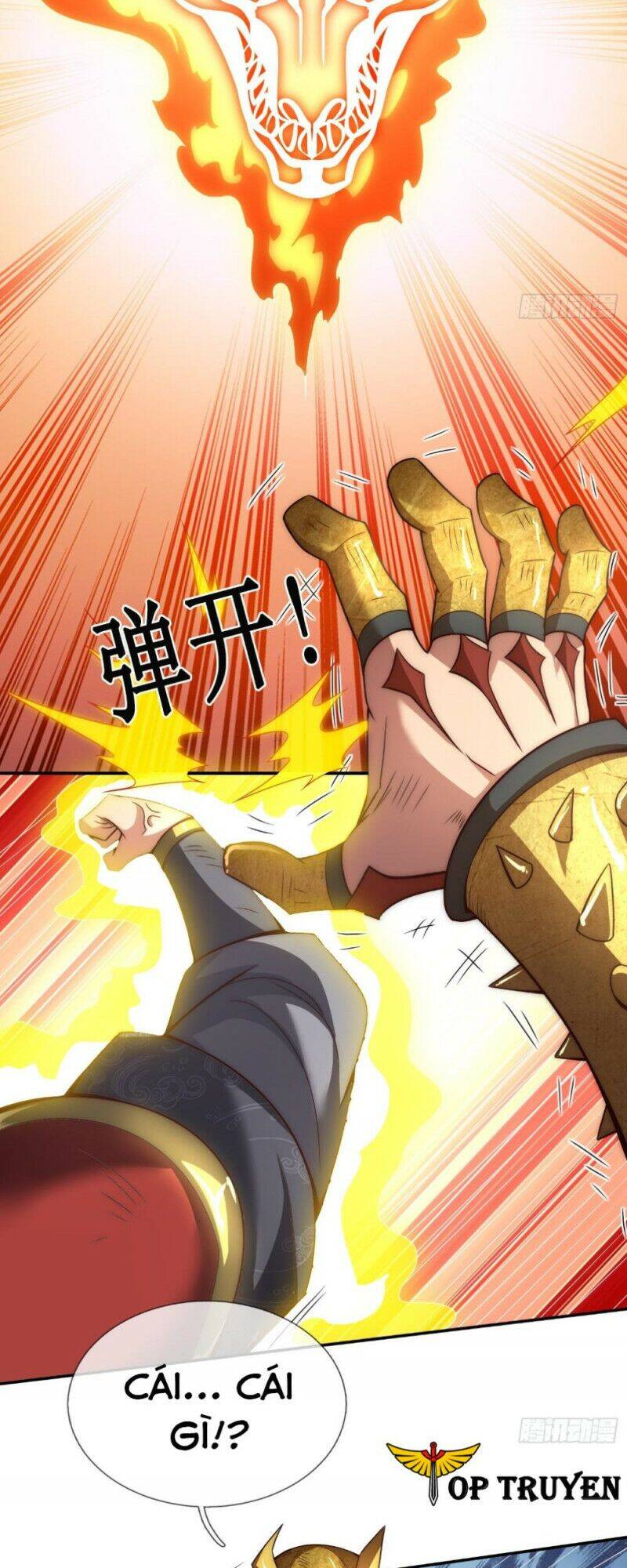 Huyền Thiên Chí Tôn Chap 6 - Next Chap 7