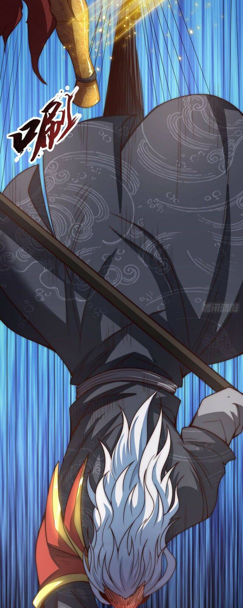 Huyền Thiên Chí Tôn Chap 6 - Next Chap 7