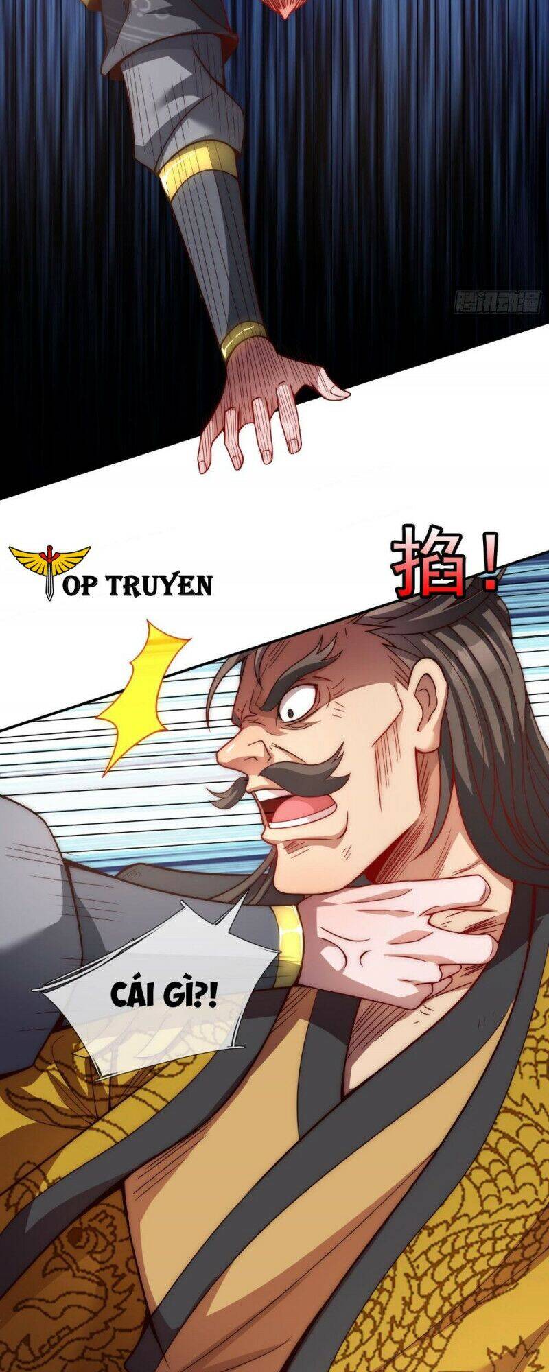 Huyền Thiên Chí Tôn Chap 6 - Next Chap 7