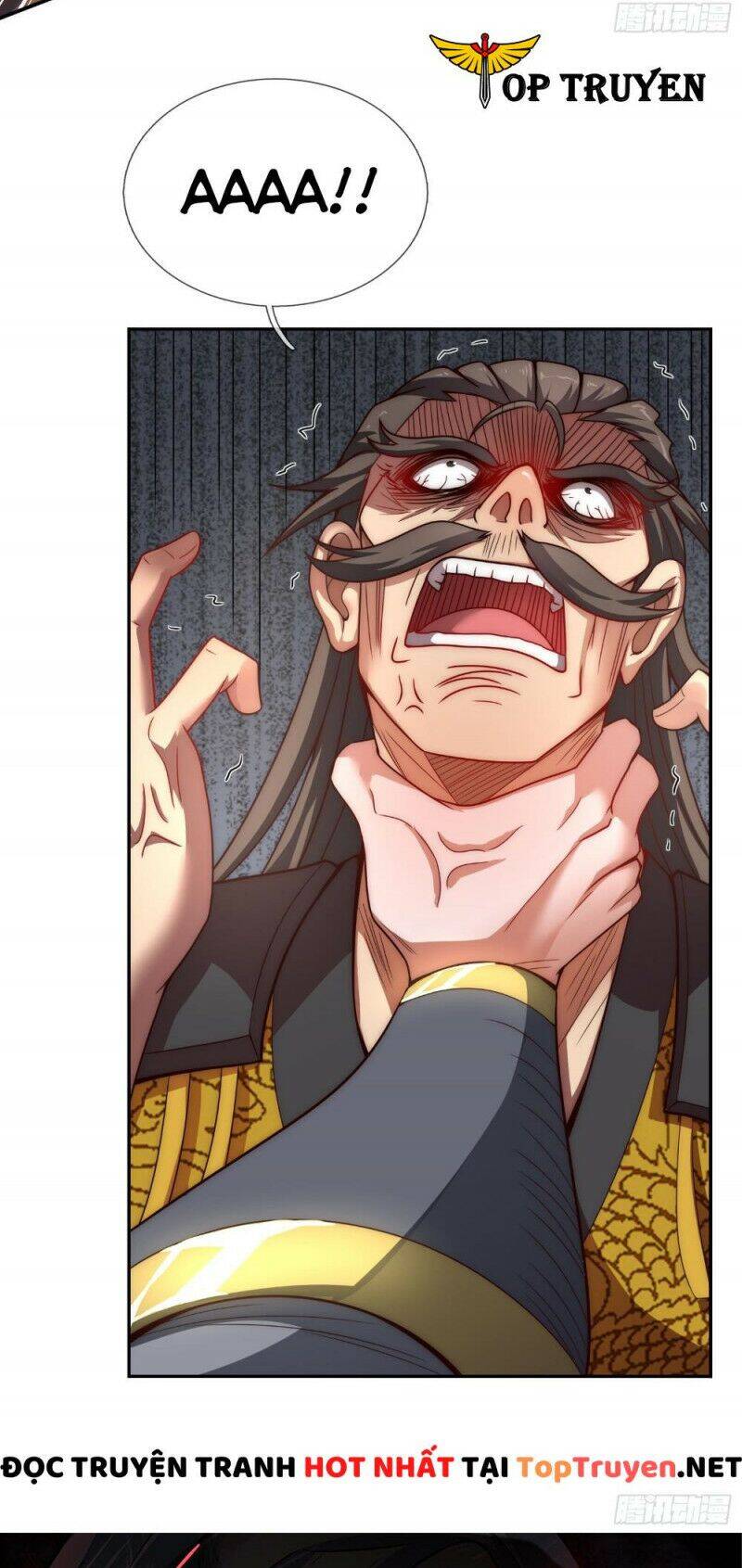 Huyền Thiên Chí Tôn Chap 6 - Next Chap 7