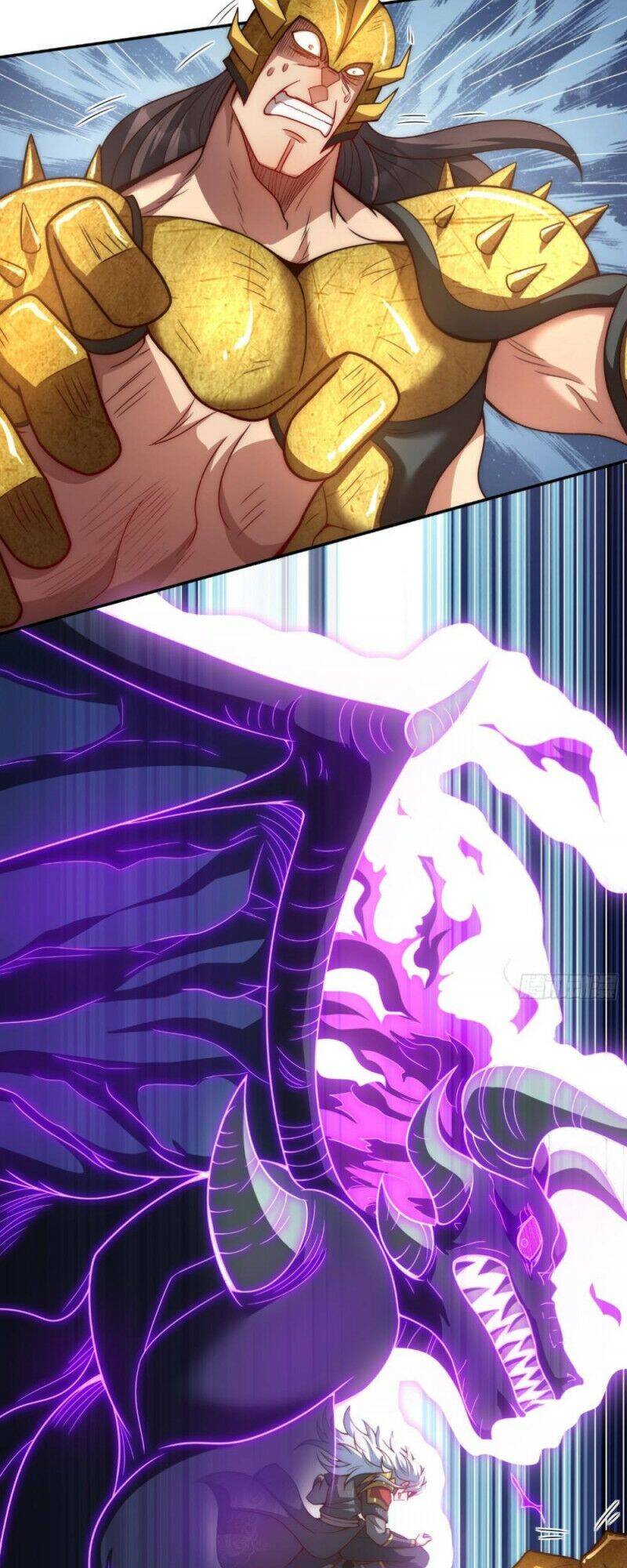 Huyền Thiên Chí Tôn Chap 6 - Next Chap 7