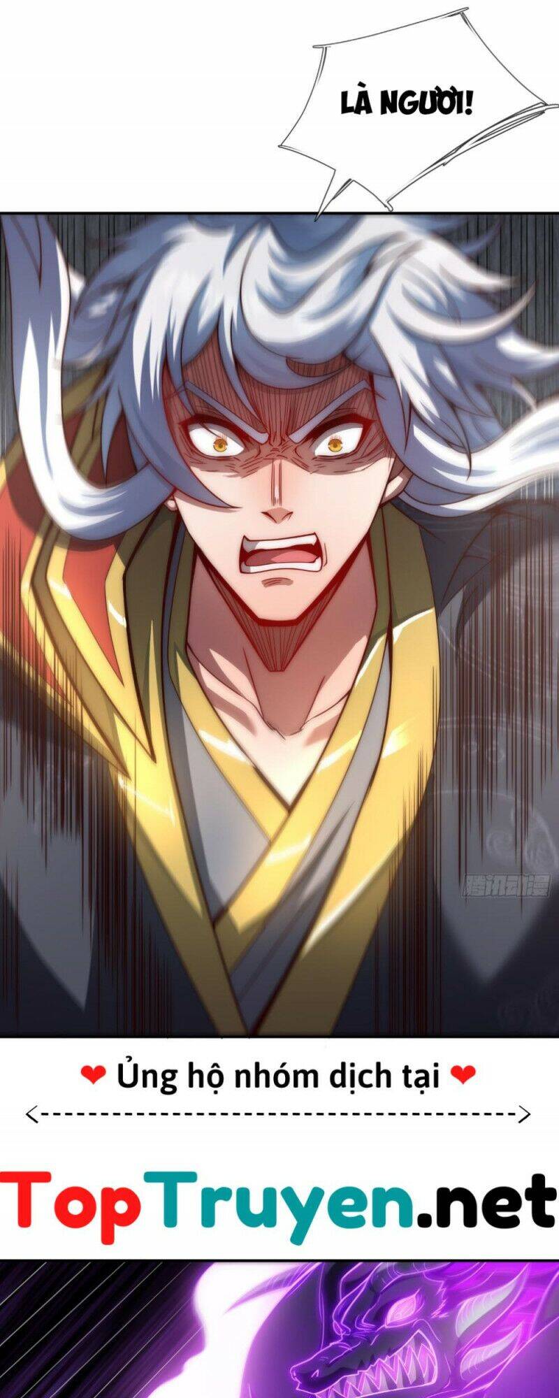 Huyền Thiên Chí Tôn Chap 6 - Next Chap 7