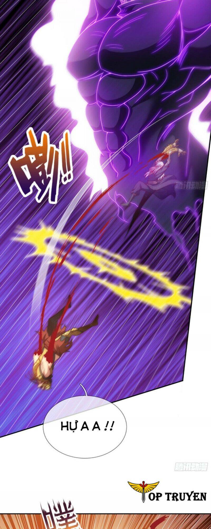 Huyền Thiên Chí Tôn Chap 6 - Next Chap 7