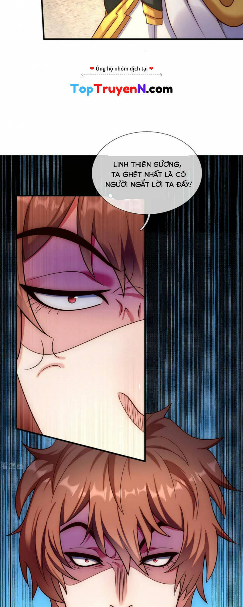Huyền Thiên Chí Tôn Chap 65 - Next Chap 66
