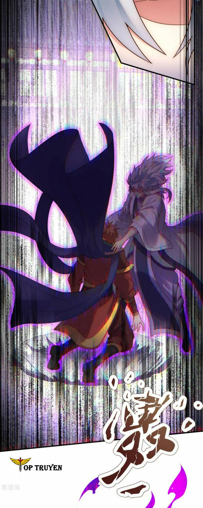 Huyền Thiên Chí Tôn Chap 65 - Next Chap 66