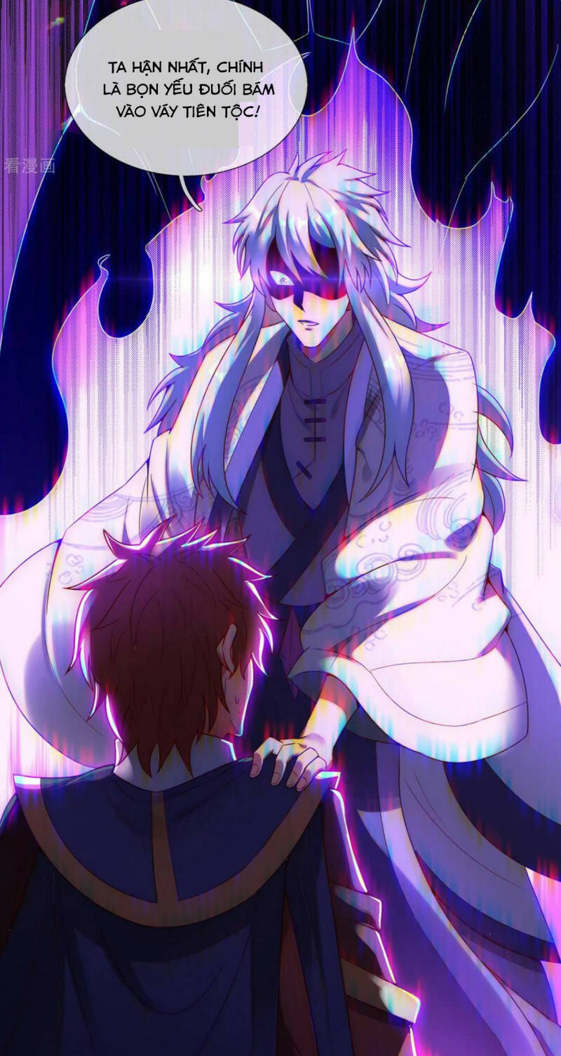 Huyền Thiên Chí Tôn Chap 65 - Next Chap 66
