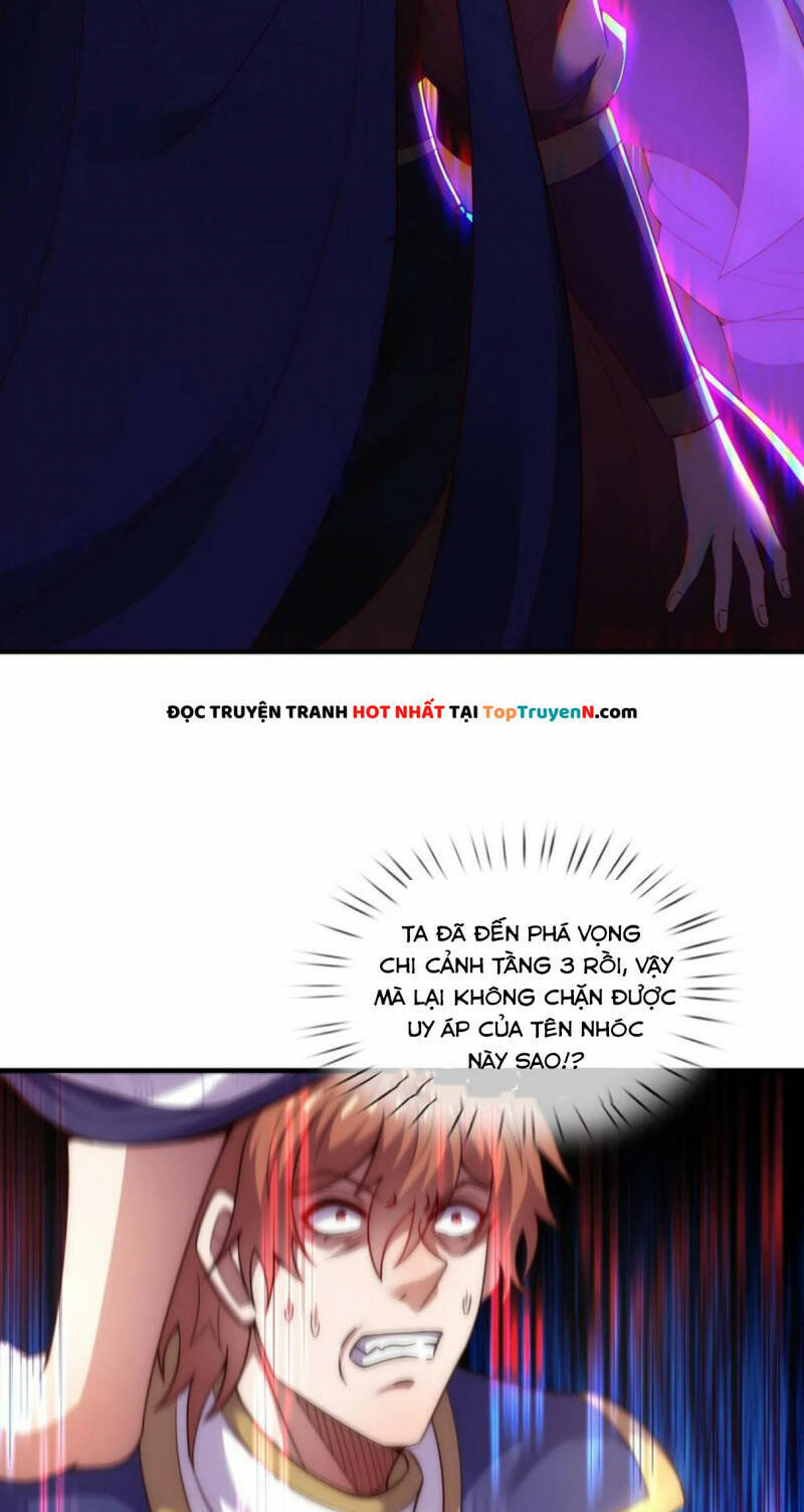 Huyền Thiên Chí Tôn Chap 65 - Next Chap 66
