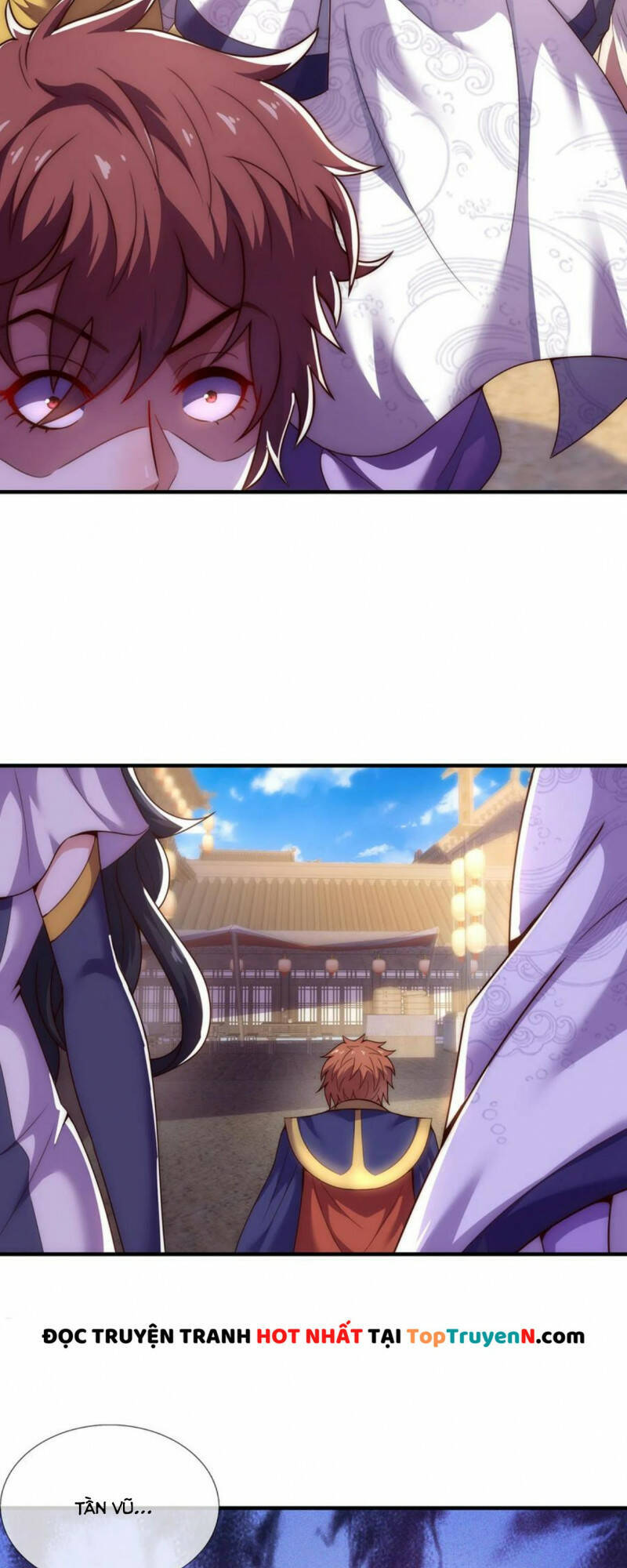 Huyền Thiên Chí Tôn Chap 65 - Next Chap 66