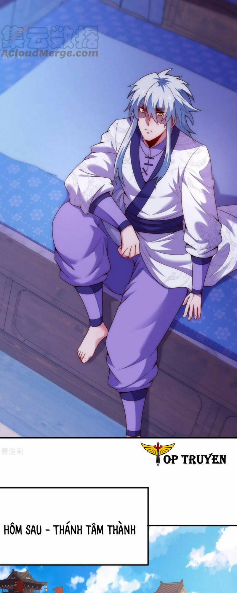 Huyền Thiên Chí Tôn Chap 65 - Next Chap 66