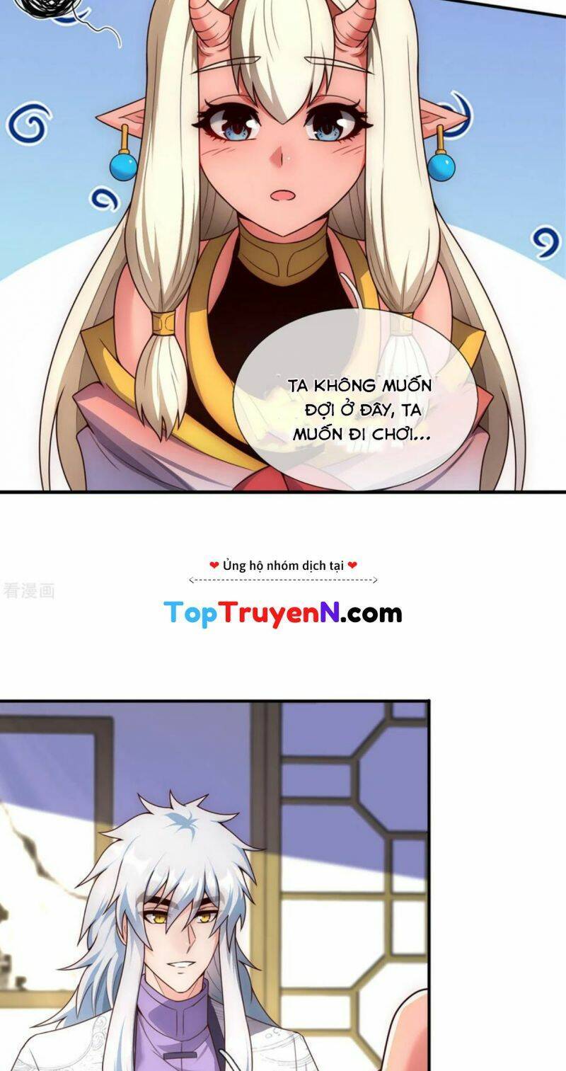 Huyền Thiên Chí Tôn Chap 67 - Next Chap 68