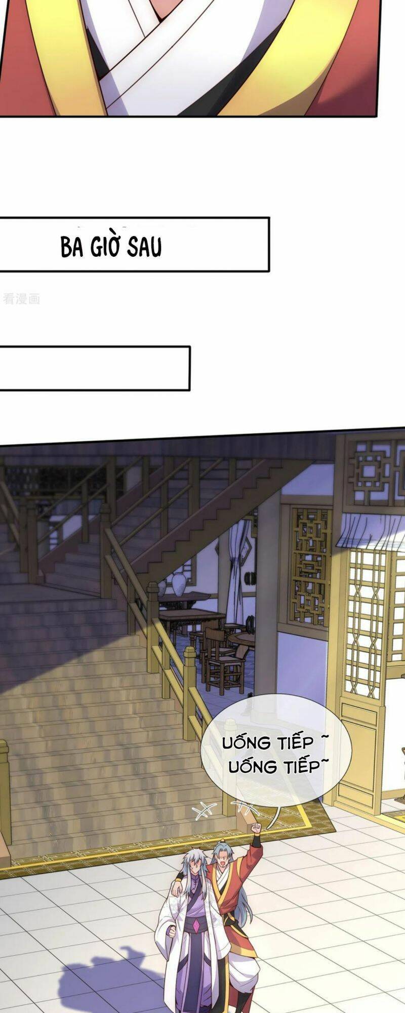 Huyền Thiên Chí Tôn Chap 67 - Next Chap 68