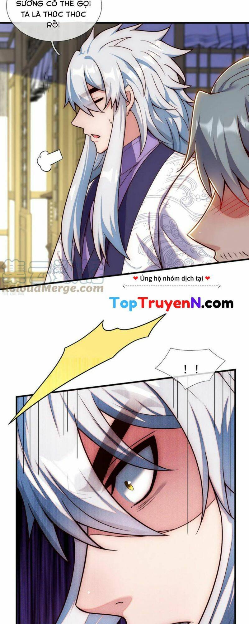 Huyền Thiên Chí Tôn Chap 67 - Next Chap 68