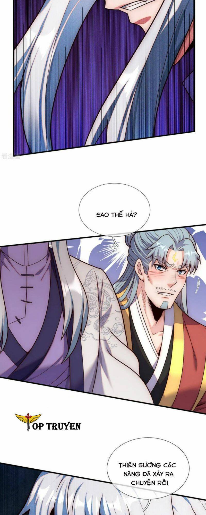 Huyền Thiên Chí Tôn Chap 67 - Next Chap 68